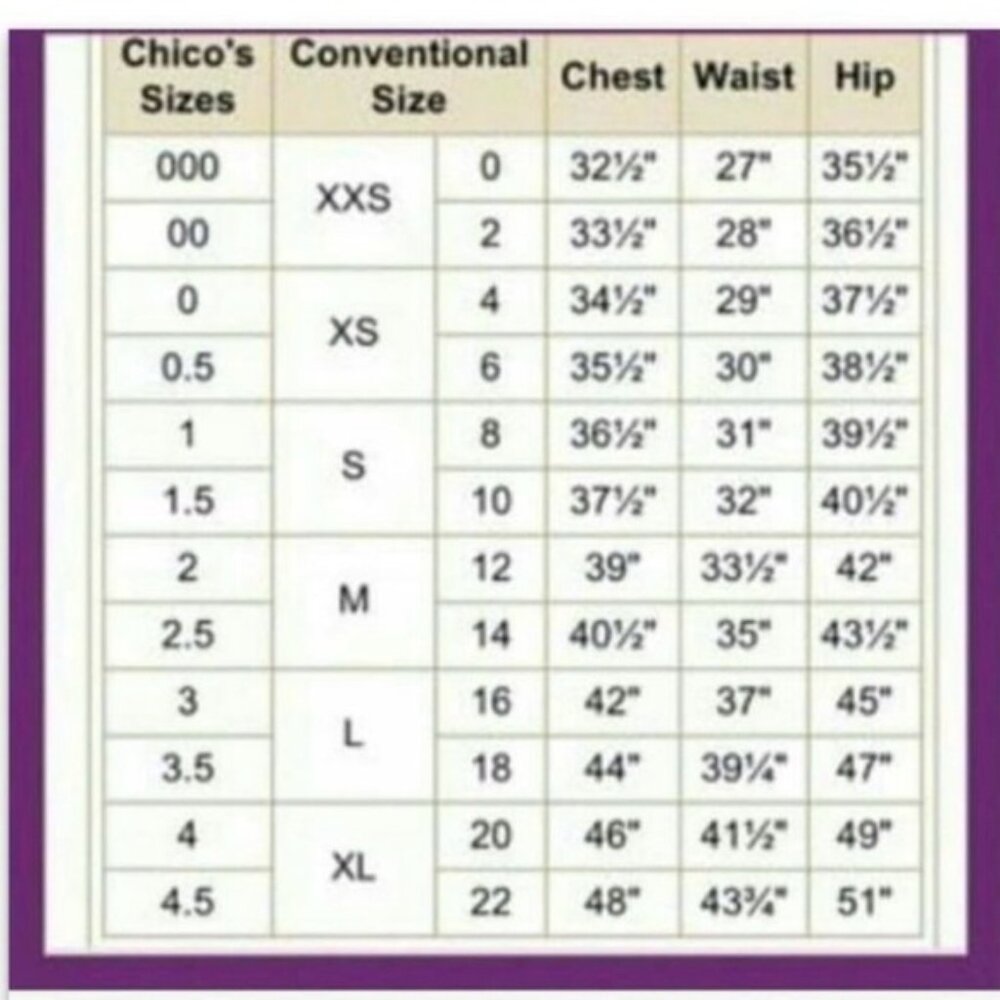 Chico's Beige Metallic Studded Blouse - Picture 10 of 10